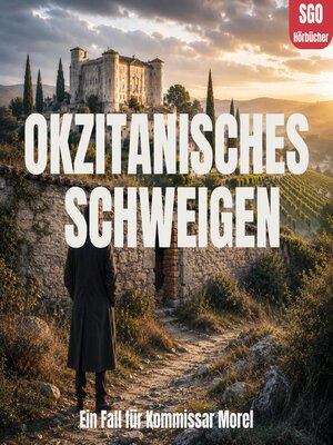 cover image of Okzitanisches Schweigen – Ein Fall für Kommissar Morel